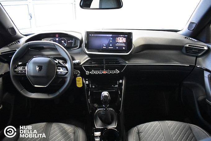 2008 PureTech 100 Allure S/S